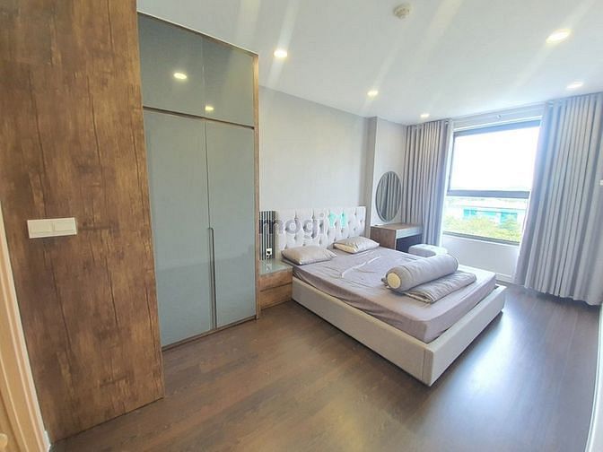 Hình ảnh Cần bán căn 2 phòng ngủ 69m2 Botanica Premier chỉ 4,4 tỷ BAO PHÍ