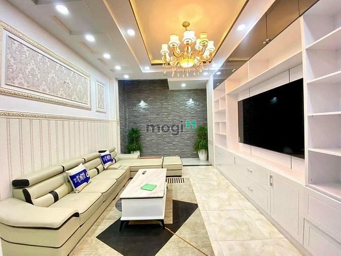 Hình ảnh Siêu siêu phẩm Mặt tiền nhựa 16M- Xe Container tránh