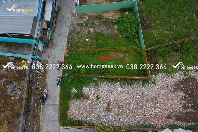 Hình ảnh Nền Thổ cư Bình Khánh cách Trần Hưng Đạo 39m