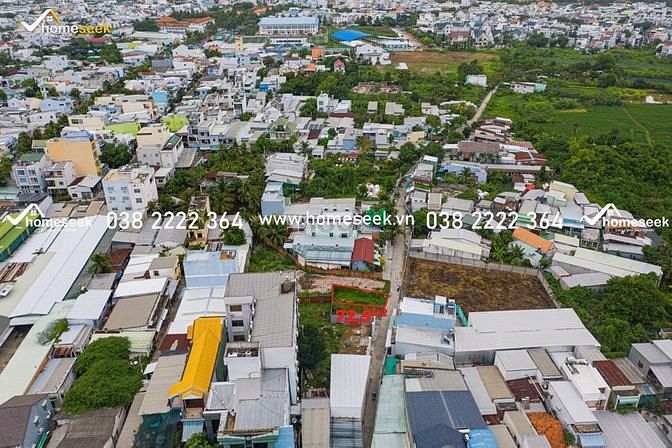 Hình ảnh Nền Thổ cư Bình Khánh cách Trần Hưng Đạo 39m