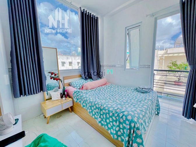 Hình ảnh Mb6623 nạp rút nhanh chóng Mới 100% 💥💥 Trường Sa Full Nội thất, Thoáng Mát