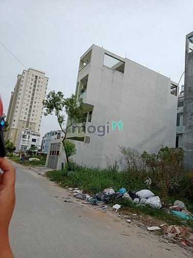 Hình ảnh Bán đất nền TC - DT 80m2/ 3.2 tỷ Kdc Thới An, Quận 12. MT Lê Thị Riêng