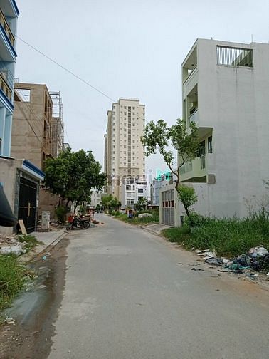 Hình ảnh Bán đất nền TC - DT 80m2/ 3.2 tỷ Kdc Thới An, Quận 12. MT Lê Thị Riêng