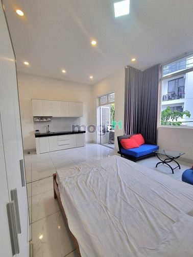 Hình ảnh Cho thuê  1 căn  đường 17 lâm văn bền,q7 HOST