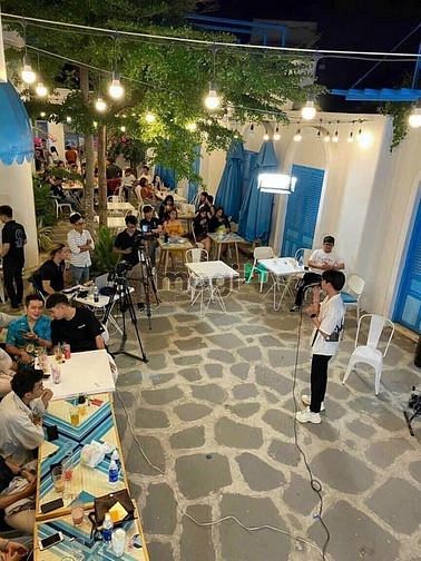 Hình ảnh Bán Quán CeFe phường Trung Dũng Biên Hoà