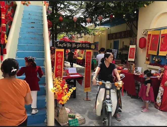 Hình ảnh Bán Quán CeFe phường Trung Dũng Biên Hoà