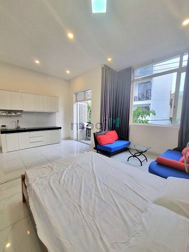 Hình ảnh Cho thuê  1 căn  đường 17 lâm văn bền,q7 HOST