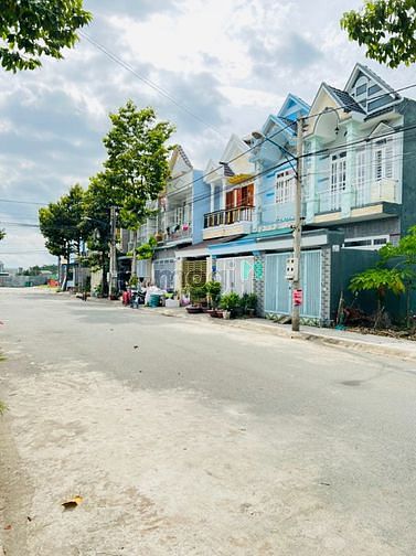 Hình ảnh Cần Bán Lô Đất KDC Các Tường Đường 20m, SHR, 75m2/1ty438, Có Bớt Lộc.