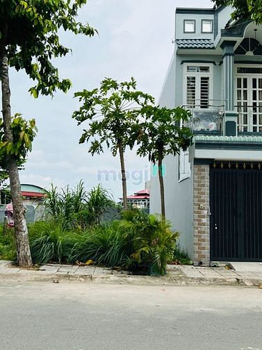 Hình ảnh Cần Bán Lô Đất KDC Các Tường Đường 20m, SHR, 75m2/1ty438, Có Bớt Lộc.