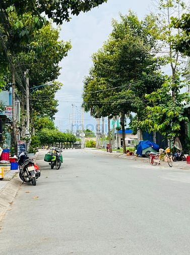 Hình ảnh Cần Bán Lô Đất KDC Các Tường Đường 20m, SHR, 75m2/1ty438, Có Bớt Lộc.