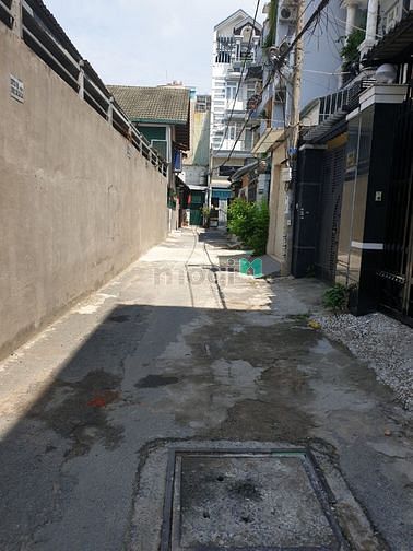 Hình ảnh Ngay chung cư Thái An, HXH 5M, ĐẤT 80.2M2, P12, Gò Vấp, Nhỉnh 5 tỷ