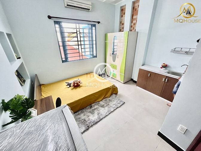 Hình ảnh CHDV Khai trương, full nội thất, gần Phan Đăng Lưu