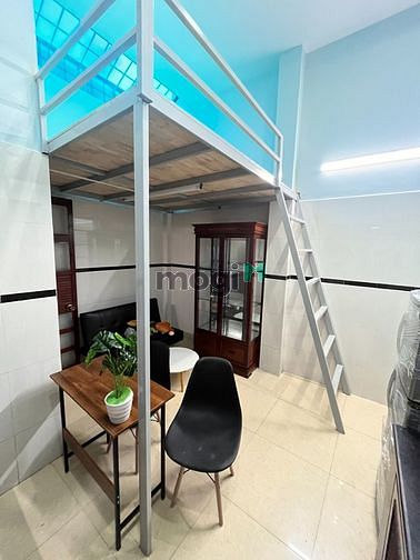Hình ảnh CHDV Khai trương, full nội thất, gần Phan Đăng Lưu