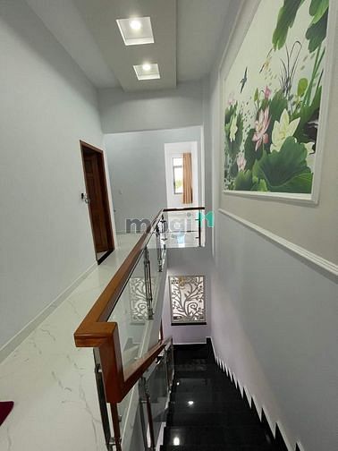 Hình ảnh Mua nhà tặng đất ,1 tỷ 350,5x20,SHR