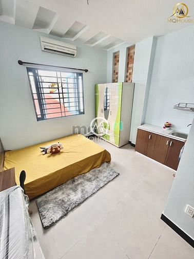 Hình ảnh CHDV Khai trương, full nội thất, gần Phan Đăng Lưu