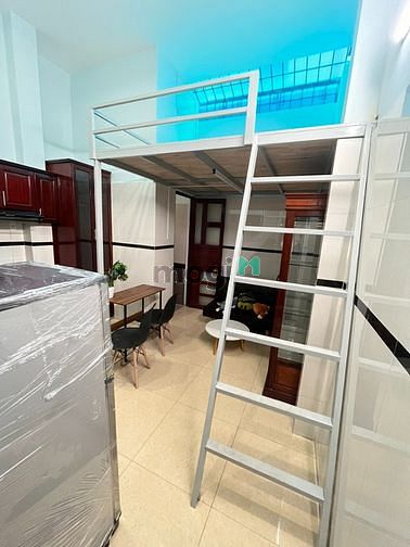 Hình ảnh CHDV Khai trương, full nội thất, gần Phan Đăng Lưu