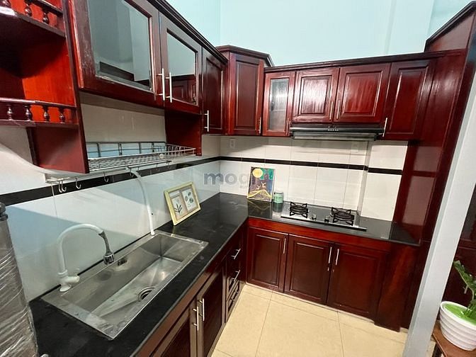 Hình ảnh CHDV Khai trương, full nội thất, gần Phan Đăng Lưu