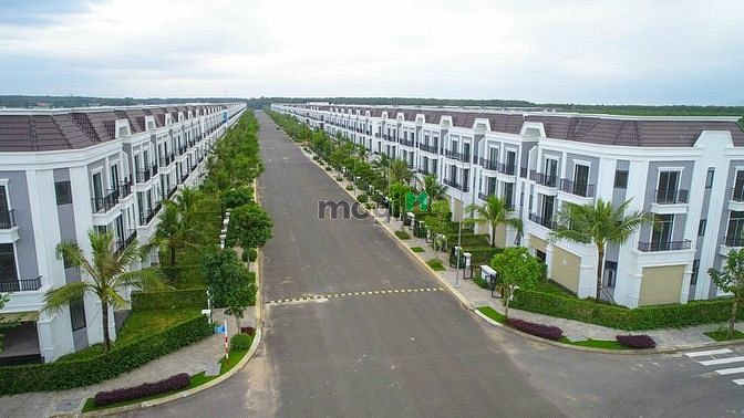 Hình ảnh Siêu hot! Đất nền thổ cư khu đô thị mới