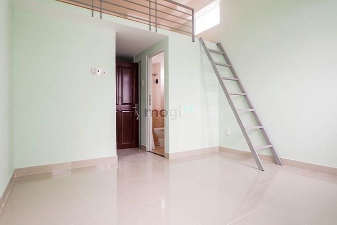 Hình ảnh Chỉ còn 1 phòng trống duy nhất ở Bùi Văn Ba