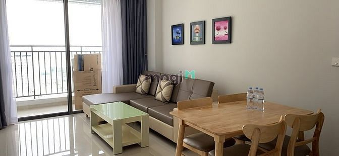 Hình ảnh Cần bán căn 2 phòng ngủ 52m2 Botanica Premier chỉ 3,4 TỶ BAO PHÍ Ạ