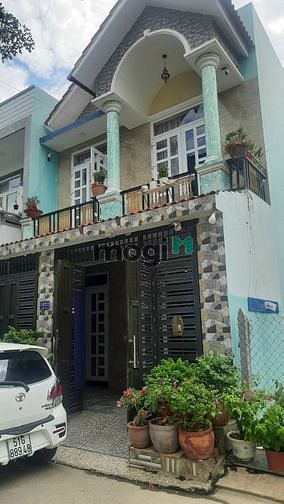 Hình ảnh Thủ Đức, nhà mới, hẻm oto, 66.1m2 nhỉnh 4 tỷ