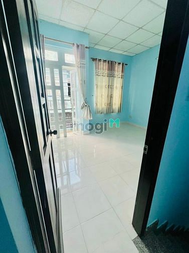 Hình ảnh Bán Nhà Hẻm Xe Hơi Bình Tân-Hướng ĐB