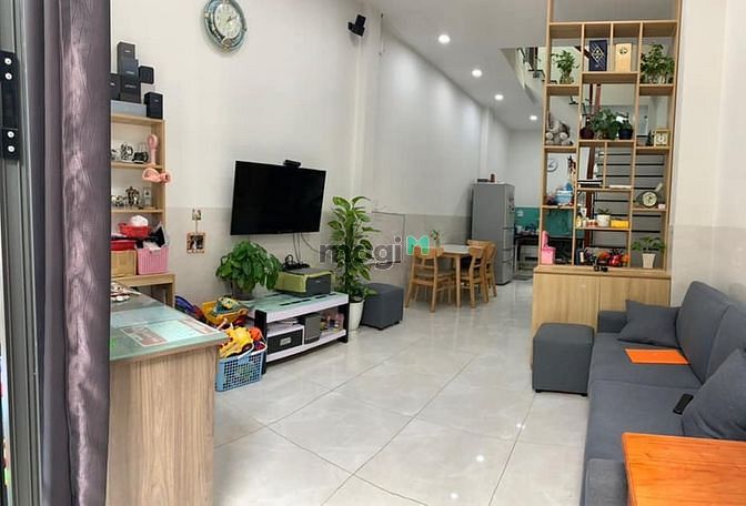 Hình ảnh Cần thanh li nhà, Trương Công Định, Tân Bình