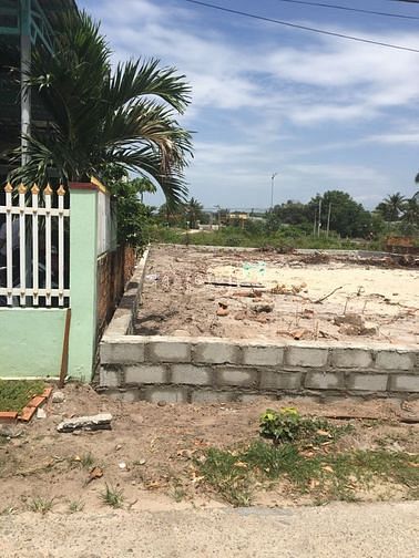 Hình ảnh Bán Đất Biển Cam Bình đường Nguyễn Du Thị xã Lagi Bình Thuận
