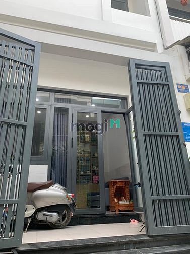 Hình ảnh Cần thanh li nhà, Trương Công Định, Tân Bình