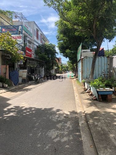 Hình ảnh Cần tiền bán đất tặng nhà cấp 4 đường Giáp Văn Cương,P Hòa Minh,Q Liên