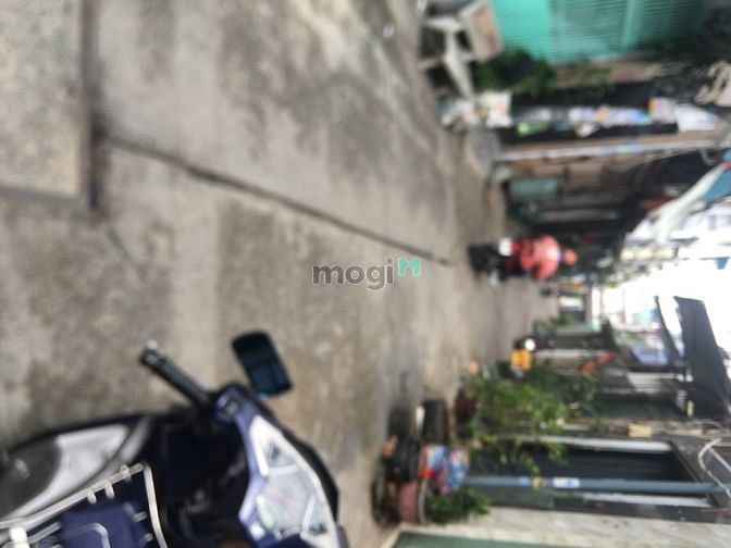Hình ảnh Bán Nhà Hẻm Xe Hơi Bình Tân-Hướng ĐB