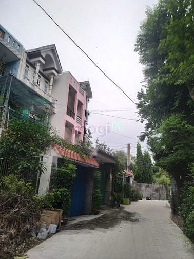 Hình ảnh Bán đất HXH đường Thới An 8 - Quận 12 - 93m2 - 3.19 tỷ TL