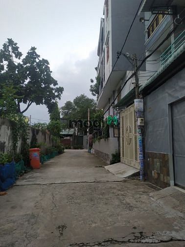 Hình ảnh Bán đất HXH đường Thới An 8 - Quận 12 - 93m2 - 3.19 tỷ TL