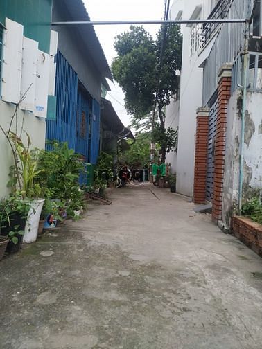 Hình ảnh Bán đất HXH đường Thới An 8 - Quận 12 - 93m2 - 3.19 tỷ TL