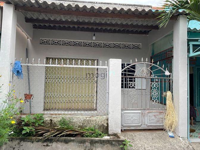 Hình ảnh Đất và nhà trung tâm phường Tx.Lagi, Bình Thuận