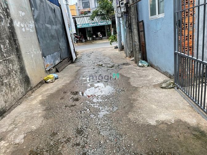 Hình ảnh Đất và nhà trung tâm phường Tx.Lagi, Bình Thuận