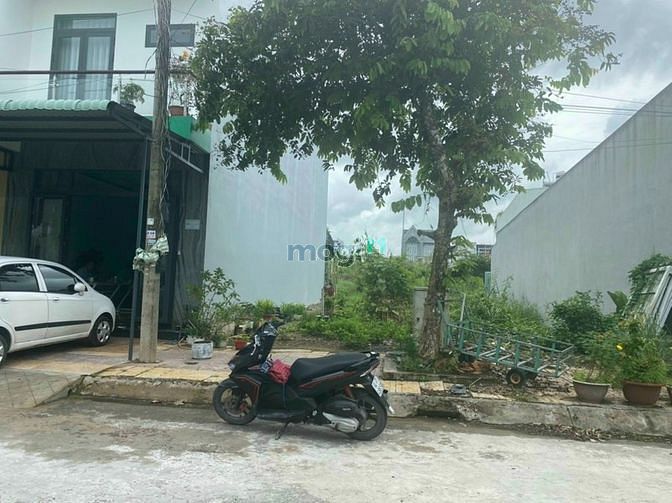Hình ảnh Bán nền đường B4 Kdc Phú An  Cái Răng Giá 2 Tỷ 250tr