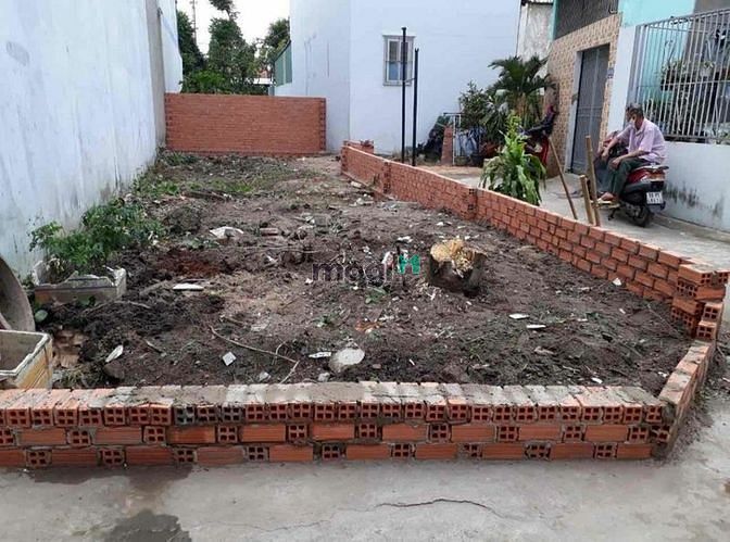 Hình ảnh Bán đất HXH đường Thới An 8 - Quận 12 - 93m2 - 3.19 tỷ TL