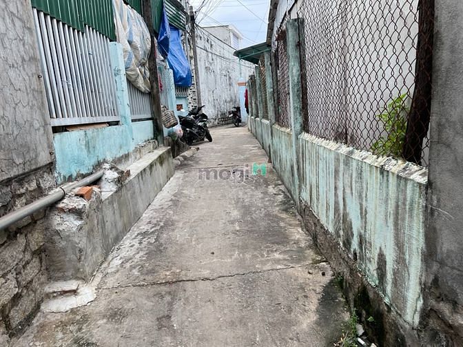 Hình ảnh Đất và nhà trung tâm phường Tx.Lagi, Bình Thuận