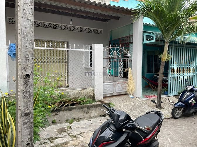 Hình ảnh Đất và nhà trung tâm phường Tx.Lagi, Bình Thuận