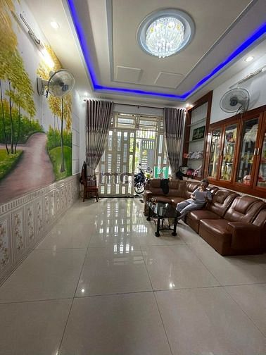 Hình ảnh HXH, Hoàng Hoa Thám, Phường 7, Bình Thạnh. 41M Chỉ 7 tỷ