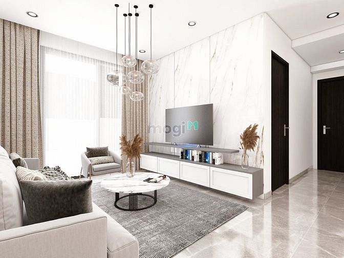 Hình ảnh Cho thuê Trang Chủ MB66.COM / Đăng Ký Tặng 66K Midtown M8 Phú Mỹ Hưng, 2 phòng ngủ giá 21tr/th