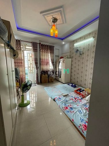 Hình ảnh HXH, Hoàng Hoa Thám, Phường 7, Bình Thạnh. 41M Chỉ 7 tỷ