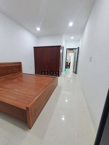 Hình ảnh Cho thuê nhà mới xây 504/3A Cách Mạng Tháng 8, P11,Quận 3