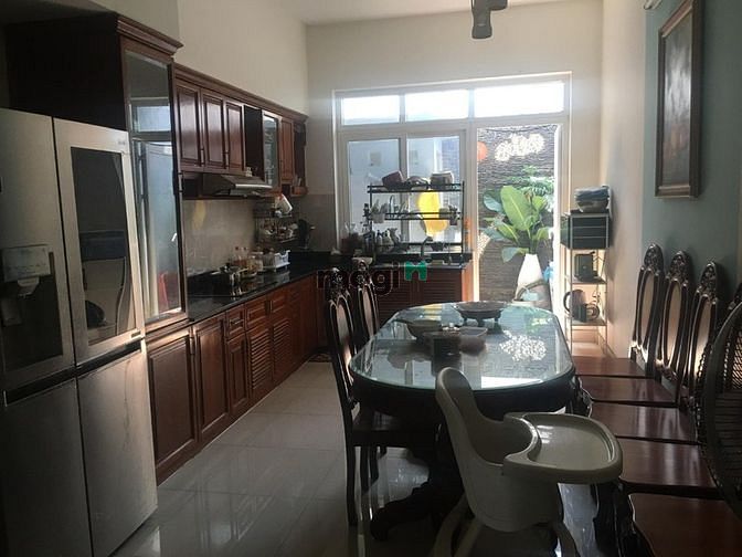 Hình ảnh Sát MT Đặng Văn Bi, Trường Thọ, Thủ Đức, 115 m2, Chỉ 9 tỷ