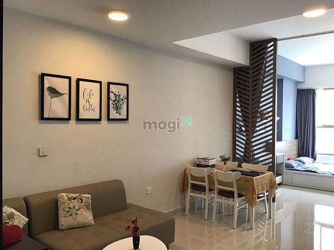 Hình ảnh Cần bán căn 2 phòng ngủ 53 m2 Botanica Premier chỉ 3,35 tỷ BAO PHÍ