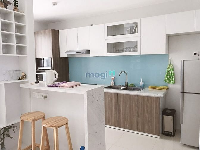 Hình ảnh Cần bán căn 2 phòng ngủ 53 m2 Botanica Premier chỉ 3,35 tỷ BAO PHÍ