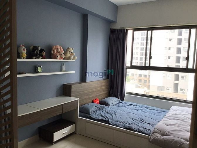 Hình ảnh Cần bán căn 2 phòng ngủ 53 m2 Botanica Premier chỉ 3,35 tỷ BAO PHÍ