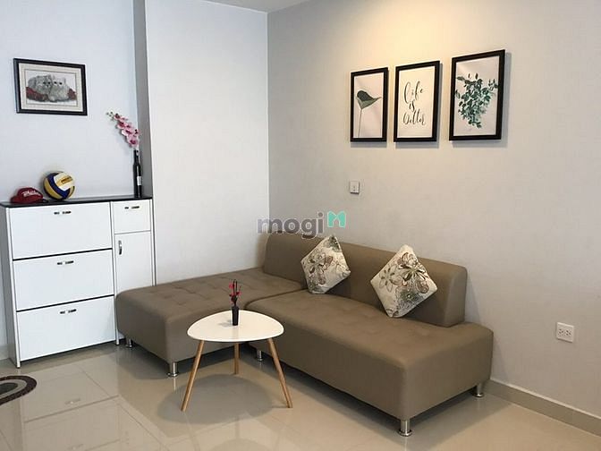 Hình ảnh Cần bán căn 2 phòng ngủ 53 m2 Botanica Premier chỉ 3,35 tỷ BAO PHÍ