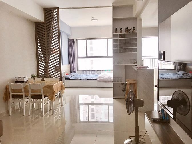Hình ảnh Cần bán căn 2 phòng ngủ 53 m2 Botanica Premier chỉ 3,35 tỷ BAO PHÍ